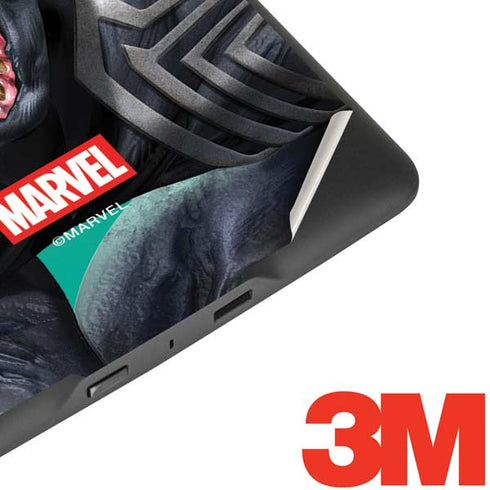Marvel Venom Symbiote Amazon Kindle Skin
