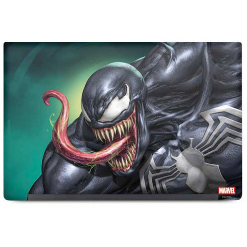 Marvel Venom Symbiote Dell Latitude Skin