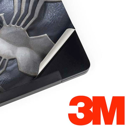 Marvel Venom Symbiote Dell Latitude Skin