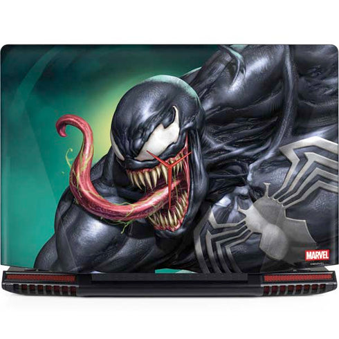 Marvel Venom Symbiote Legion Y720 Skin