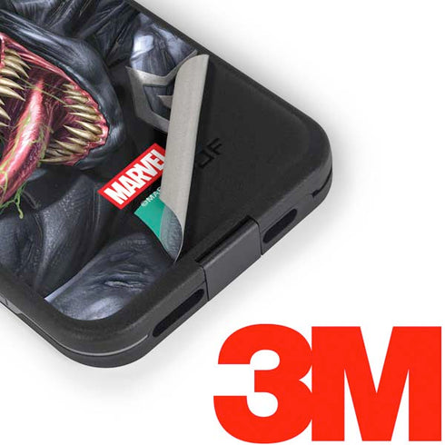 Marvel Venom Symbiote LifeProof Fre iPhone Skin