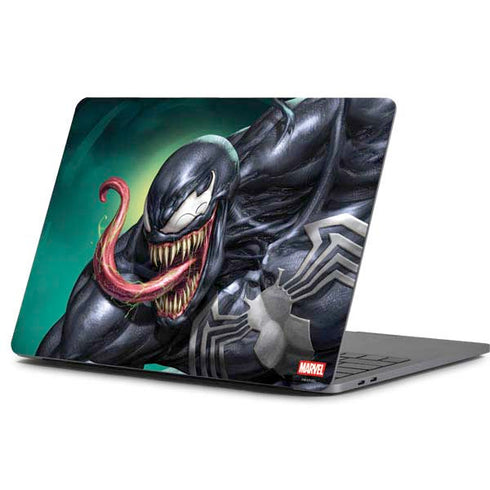Marvel Venom Symbiote Apple MacBook Pro 13-inch Skin