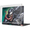 Marvel Venom Symbiote MacBook Pro 14in (2021-24) Case plus Skin
