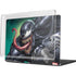 Marvel Venom Symbiote MacBook Pro 14in (2021-24) Case plus Skin