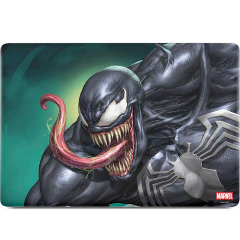 Marvel Venom Symbiote Apple MacBook Pro 15-inch Skin
