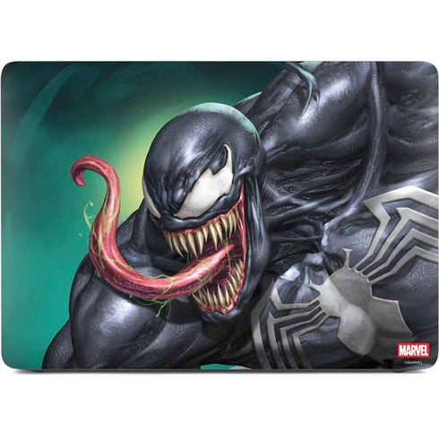 Marvel Venom Symbiote Apple MacBook Pro 16-inch Skin