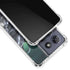 Marvel Venom Symbiote Moto G 5G (2025) Clear Case
