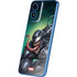 Marvel Venom Symbiote Moto G Play 4G (2024) Skin
