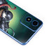 Marvel Venom Symbiote Moto G Play 4G (2024) Skin