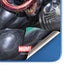 Marvel Venom Symbiote Moto G Play 4G (2024) Skin