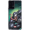 Marvel Venom Symbiote Moto G Power 5G (2024) Clear Case