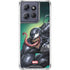 Marvel Venom Symbiote Moto G Stylus 5G (2025) Clear Case