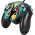 Marvel Venom Symbiote Nintendo GameCube Controller Skin