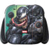 Marvel Venom Symbiote Nintendo Switch 2 (2025) with Joy-Con Skin