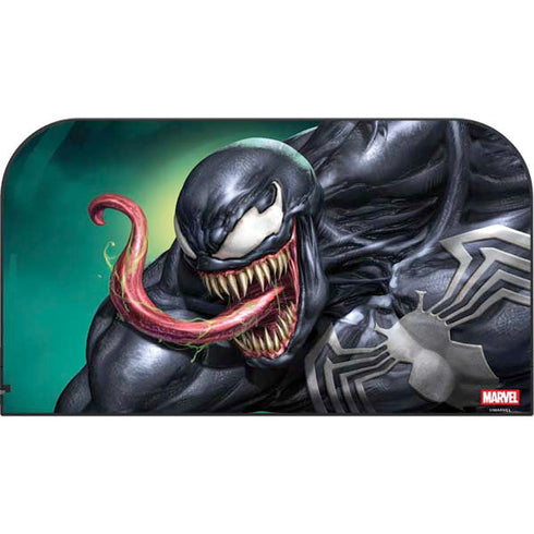 Marvel Venom Symbiote Nintendo Switch 2 (2025) with Joy-Con Skin