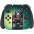 Marvel Venom Symbiote Nintendo Skins