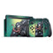 Marvel Venom Symbiote Nintendo Switch Bundle Skin