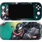 Marvel Venom Symbiote Nintendo Switch Lite Skin