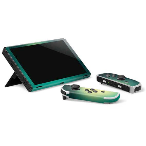 Marvel Venom Symbiote Nintendo Switch OLED (2021) Skin