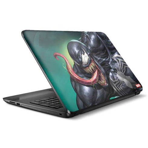 Marvel Venom Symbiote HP Notebook Skin