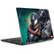 Marvel Venom Symbiote Notebook 9 Pro 13in (2017) Skin