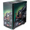 Marvel Venom Symbiote NZXT H510 Compact ATX Mid-Tower Case Skin