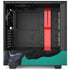 Marvel Venom Symbiote NZXT H510 Compact ATX Mid-Tower Case Skin