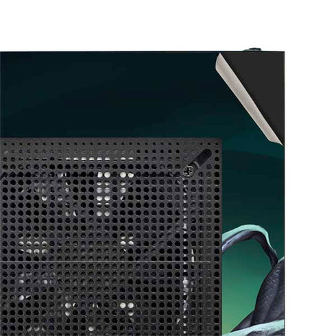 Marvel Venom Symbiote NZXT H510 Compact ATX Mid-Tower Case Skin