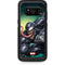 Marvel Venom Symbiote Otterbox Commuter Galaxy Skin