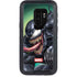 Marvel Venom Symbiote Otterbox Defender Galaxy Skin