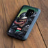 Marvel Venom Symbiote Otterbox Defender Galaxy Skin