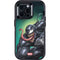 Marvel Venom Symbiote Otterbox Defender iPhone Skin