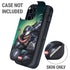 Marvel Venom Symbiote Otterbox Defender iPhone Skin