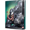 Marvel Venom Symbiote Playstation 3 & PS3 Slim Skin