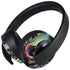 Marvel Venom Symbiote PlayStation 4 Gold Wireless Headset Skin
