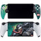 Marvel Venom Symbiote PlayStation Portal Remote Player Skin