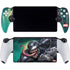 Marvel Venom Symbiote PlayStation Portal Remote Player Skin