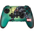 Marvel Venom Symbiote PlayStation Scuf Vantage 2 Controller Skin