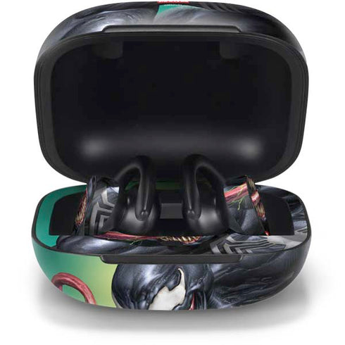 Marvel Venom Symbiote PowerBeats Pro Skin