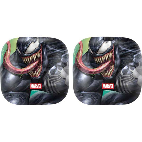 Marvel Venom Symbiote PowerBeats Pro Skin