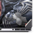 Marvel Venom Symbiote Dell Precision Skin