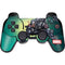 Marvel Venom Symbiote PS3 Dual Shock wireless controller Skin