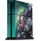 Marvel Venom Symbiote PS4 Console Skin