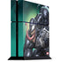Marvel Venom Symbiote PS4 Console Skin