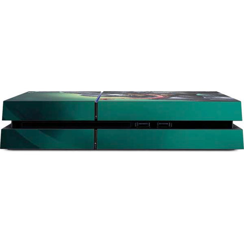 Marvel Venom Symbiote PS4 Console Skin