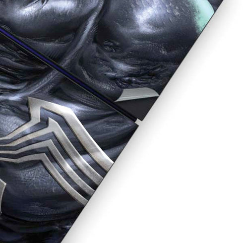 Marvel Venom Symbiote PS4 Console Skin