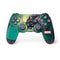 Marvel Venom Symbiote PS4 Controller Skin