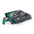 Marvel Venom Symbiote PlayStation PS4 Skins