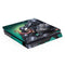 Marvel Venom Symbiote PS4 Slim Skin
