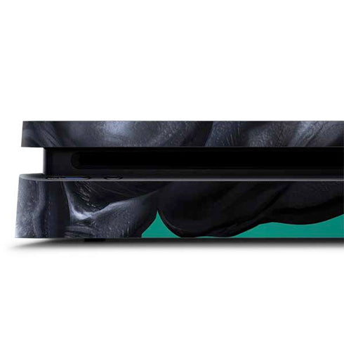 Marvel Venom Symbiote PS4 Slim Skin